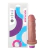 Prótese 17 X 4,5 Vibrador Interno Soulsex @-