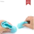 Cinto de Castidade CONFORT Silicone Cor Preta - 8,4 x 4,5 CONFORT 8812 - loja online