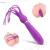 Vibrador de Ponto G 19,1x3cm com Pontas de Chibata - S-Hande - comprar online