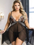 Camisola Plus Size “Sonia “@-