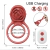 Anel Peniano Com Vibrador e Controle Remoto MARS @- - comprar online