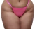 Calcinha Fio Dental Plus Size Bandeira Brasil Tallyta @-
