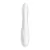 Satisfyer PRO G-Spot Rabbit - Vibrador e Sugador de Clitóris @-