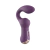 Vibrador Ponto G e Clítoris- Wand @- - comprar online