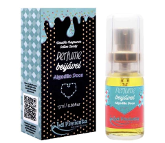 PERFUME BEIJÁVEL 15ML LA PIMIENTA