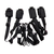 kit Bondage Para Cama IMPORTADO PREDATOR - 8128 @- 01 na internet