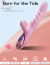 Vibrador LOLITA Ponto G ,Sugador Clítoris ,Vai e Vem com Aquecimento @- x - comprar online
