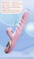 Imagem do Vibrador LOLITA Ponto G ,Sugador Clítoris ,Vai e Vem com Aquecimento @- x