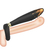Vibrador dupla penetração com dois motores PAUL4. @-