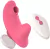 PROMOÇÃO! Vibrador de Calcinha com Sugador Tamy Tiffany -MLVS2834 - Sex Shop Pikante Florianópolis - Desconto no Pix 10%