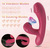 Vibrador Ponto G com Sugador Clítoris "NEO" POTENTE!!! PROMOCAO!!! - comprar online