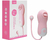 Vibrador Linguinha 10 Vibrações Lilo @- - loja online