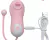 Vibrador Linguinha 10 Vibrações Lilo @- na internet