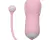 Vibrador Linguinha 10 Vibrações Lilo @- - Sex Shop Pikante Florianópolis - Desconto no Pix 10%