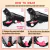 PROMOÇÃO! Vibrador de Calcinha com Sugador Tamy Tiffany -MLVS2834 na internet