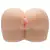 MASTURBADOR BUMBUM VAGINA E ÂNUS 1,6KG