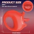 Vibrador SIMULADOR SEXO ORAL “ SWING “ - loja online