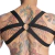 HARNESS ELÁSTICO COM METAL SD CLOTHING @ - comprar online