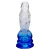 PLUG ANAL 22 X 6,7 CM DILDO MONSTER - comprar online