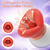 Vibrador/Sugador SIMULADOR SEXO ORAL “BRANDO” - loja online