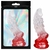 PLUG ANAL 22 X 6,7 CM DILDO MONSTER COLOR - loja online