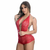 BODY SEXY RENDA JÔ LINGERIE P, M,G, GG @- - comprar online