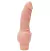 PROMOÇÃO! Pênis 19,5 X 3,8Cm Vibrador Barbara Silicone Baile @- - Niji Sex Shop - Desconto no Pix 10%