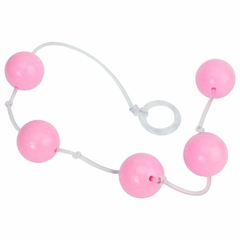 Bolinha Tailandesa Grande Hot Flowers @-