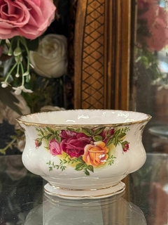 Terronera Old country roses, de Royal Albert en internet