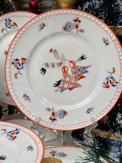 platos playos checoslovacos - comprar online