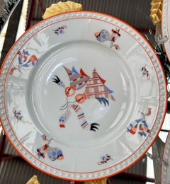 platos playos checoslovacos - tienda online