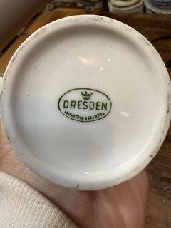 LOTE CAFETERA Y LECHERA - tazas mias