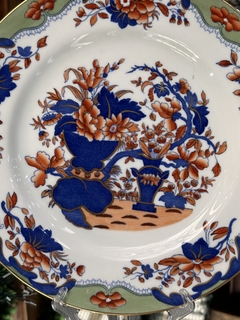 plato decorativo Spode en internet