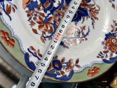 Imagen de plato decorativo Spode