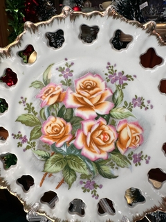 plato decorativo en internet
