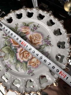 plato decorativo - tienda online