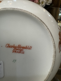bowl Limoges - tazas mias