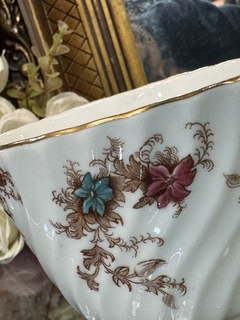 terronera inglesa Minton - comprar online