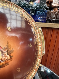 fuente en porcelana en internet