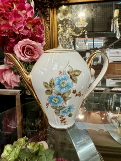 Cafetera de Baviera