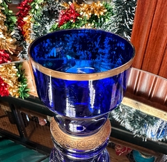 bombonera cristal - tazas mias