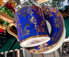 duo de cafe Paragon - tazas mias