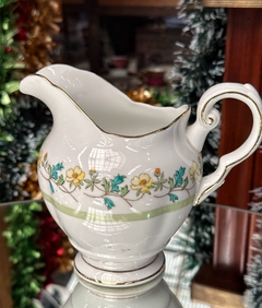 lechera en porcelana tuscan - comprar online