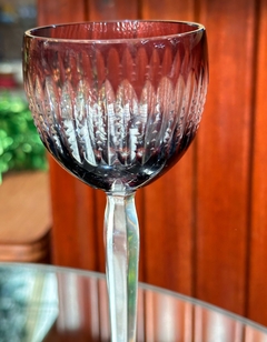 copa de cristal. suelta - comprar online