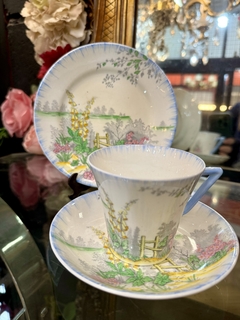 Trio de te Windsor - comprar online