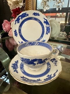 Trio de te Royal Couldon