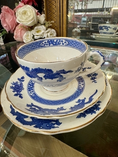Trio de te Royal Couldon - comprar online
