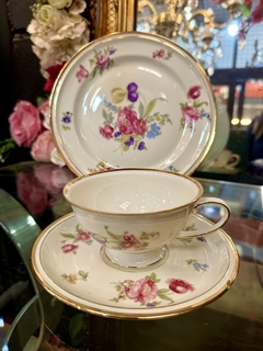 Trio de te Rosenthal