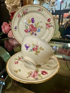 Trio de te Rosenthal - comprar online