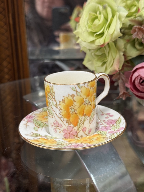 Taza de café Sutherland